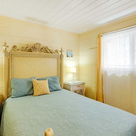 Between The Dunes Breezy Beachfront Oceano Home! Exteriör bild