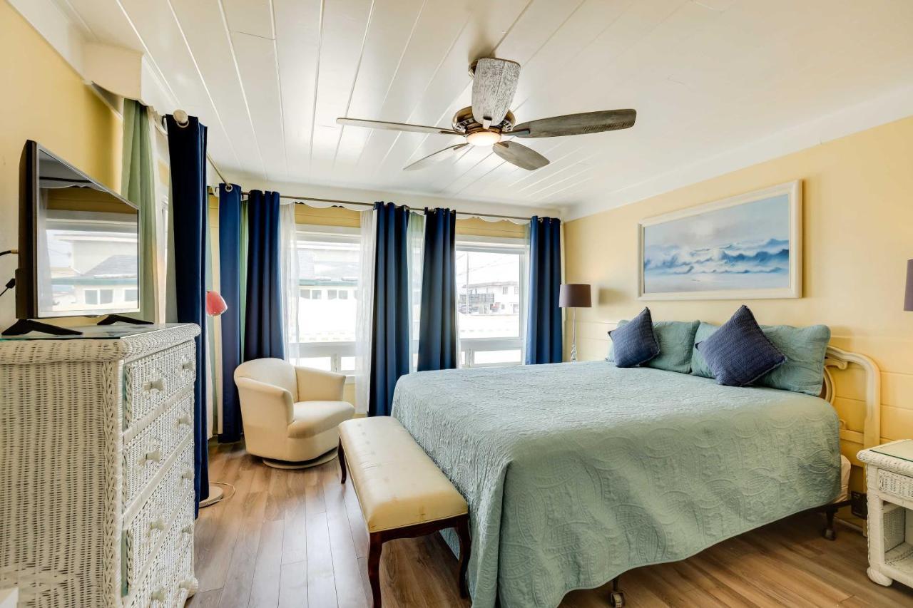 Between The Dunes Breezy Beachfront Oceano Home! Exteriör bild
